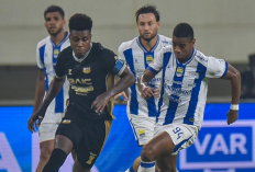 Jadwal BRI Super League 22–25 April 2026: Persib vs Arema, Persebaya Berjuang Kontra Malut!