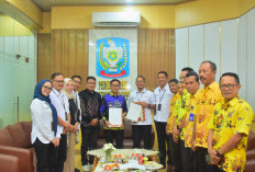 Askrindo Gandeng Pemkab Soppeng, Perkuat Pembangunan Daerah dan Perlindungan UMKM