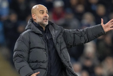 Manchester City Tuntut Penjelasan Pep Guardiola soal Klaim Pengunduran Diri, Hengkang atau Out?