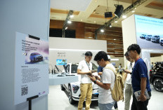 Mampir ke Booth Hyundai di IIMS 2026, Ikuti Aktivitas Seru dan Bawa Pulang Hadiah