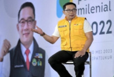 Calon Unggulan dari Golkar Dalam Pilkada Jakarta, Ridwan Kamil Mendominasi