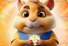 Sandi Combo Harian Hamster Kombat 30 Juni 2024 Lengkap dengan Kode Morse, Buruan Klaim Jutaan Koin Gratis!