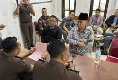 Belum Lama Bebas, Panji Gumilang Mau Disidang Lagi Terkait Kasus TPPU