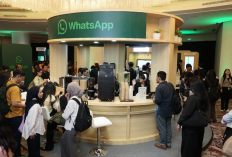 WhatsApp Buka Layanan AI 24 Jam untuk Semua Bisnis di Indonesia, Bisa Layani Pelanggan Tanpa Henti