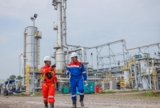 Elnusa Perkuat Transformasi sebagai Low-Cost Operator, Targetkan Efisiensi Operasi hingga 25%