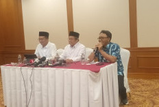 Soal Polemik PBNU, Forum Silaturrahim Kader NU: Bukan Alat Politik Praktis