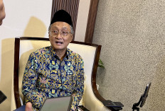 Menteri PU Tepis Isu Mutasi Akibat Surat Perjalanan Dinas ke Amerika Serikat Viral, Alasannya Klasik!