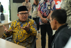 Cegah Konflik Usaha, Pimpinan DPRD DKI Basri Baco Desak Perbaikan OSS dan Peremajaan PTSP