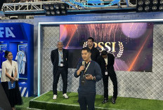 Jelang PSSI Awards 2026, Perebutkan 17 Penghargaan Ini hingga Libatkan Voting Publik
