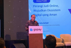 E-Wallet Jadi Modus Baru Transaksi Judol, Ini Upaya Kominfo Berantas Judi Online