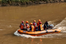 HUT ke-499 Jakarta Makin Berkesan Lewat Ciliwung River Adventure, Susur Sungai Sambil Mengenal Sejarahnya