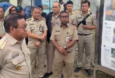 Rob Terjang Jakarta Utara, Pramono Syukuri Prediksi Ahok Soal Monas Tak Terjadi