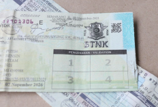 Syarat dan Cara Perpanjangan STNK 5 Tahunan tanpa Calo, Cek di Sini