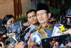 Menag Nasarudin Umar: Penurunan Biaya Haji 2025 Merupakan Keinginan Presiden Prabowo