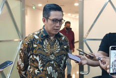 Pasar Saham Berdarah-darah, Bos IHSG Buka-bukaan soal Kondisi Bursa Terkini