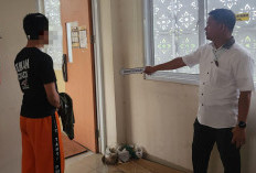 Update Soal Dugaan Kekerasan Seksual Libatkan Pelatih Sepatu Roda di Tangsel, Ini Kata Penyidik