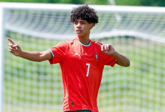 Cristiano Ronaldo Jr Diminati 16 Klub: Manchester United, Bayern Munich dan Juventus Berebut Putra Sang Legenda CR7