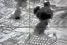 Beda Jauh! Ini Kekuatan Militer Pakistan vs Taliban Afghanistan, Perang hingga Ibu Kota Dibom