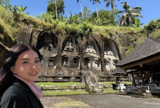Sarwendah Buka Suara Soal Isu Ikut Pesugihan di Gunung Kawi: Ini Bukan Ritual!