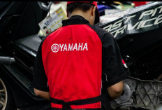 Gaspol Tanpa Khawatir! Yamaha Beri Bonus dan Promo Servis Spesial Akhir Tahun