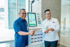 Pegadaian dan Kadin Jalin Kolaborasi Strategis Perluas Ekosistem Emas dan Akses Pembiayaan Dunia Usaha