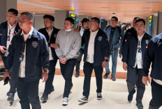 Laporan Polisi soal Resbob yang Masuk di Polda Metro akan Dilimpahkan ke Polda Jabar