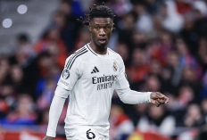 Mourinho Siap Tendang Camavinga dari Real Madrid, Manchester United Langsung Pasang Kuda-kuda