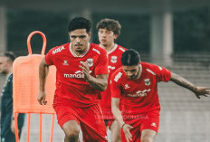 Link Live Streaming Timnas Indonesia vs Mozambik di FIFA Matchday 2026, KickOFF: 20.00 WIB