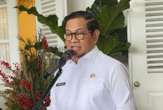 Pramono Bakal Umumkan Besaran UMP Jakarta 2026 Paling Lambat 24 Desember