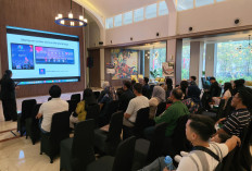 Mengenal Pendidikan Pekerti dengan REACH yang Diterapkan di Inspirasi Schools Tangerang