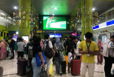 Promo Flash Sale KAI Tiket Mudik Lebaran 2026, Jadwal, Harga, Syarat dan Ketentuan