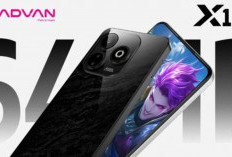 7 Rekomendasi HP Murah Harga Rp1 Jutaan Terbaik 2026, Speknya Bikin Kaget dan Worth It!