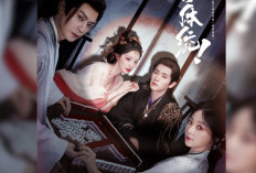 Jadwal dan Link Nonton Drama China How Dare You Full Episode Sub Indo, Kisah Kaisar dan Selir dari Dunia Modern!