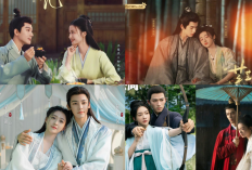 13 Rekomendasi Drama China Kolosal Terbaru 2024, Ada Dashing Youth, The Double hingga The Princess Royal!