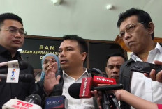 Pedagang Thrifting Bongkar Setoran Rp550 Juta ke Oknum, Masukkan Kontainer Pakaian Ilegal ke Indonesia