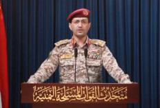 Laut Merah Membara! Houthi Ancam Lancarkan Serangan Babak Baru ke Kapal-kapal Israel