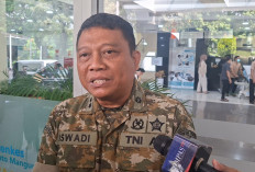 Oditur Bakal Panggil Dokter yang Tangani Andrie Yunus Sebagai Saksi di Sidang Teror Air Keras