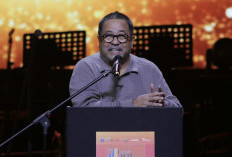 TIM Bakal Diaktivasi Jadi Pusat Seni dan Budaya, Rano Karno: Wujudkan Visi Kota Global