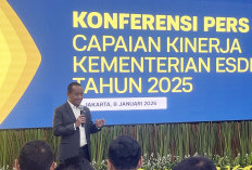 Pabrik Baterai Kendaraan Listrik di Karawang Siap Jalan, ESDM Targetkan Operasi Awal 2026