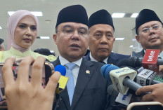 Prabowo Usulkan Peradilan Khusus BUMN, Ini Respons DPR