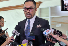 Surpres Pergantian Kapolri Belum Ada, Ahmad Sahroni: Kinerja Jenderal Listyo Sigit Masih Bagus