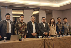 Laporan Pencemaran Nama Baik Ridwan Kamil Naik Sidik, Kuasa Hukum Lisa Mariana: Kami Belum Terima Surat Panggilan