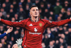 Comeback Dramatis MU! Sesko On Fire, Manchester United Tembus 3 Besar Premier League