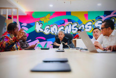 Wamensos Dukung Pembangunan Sekolah Rakyat di Maybrat