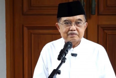 Jusuf Kalla: Konflik Iran-Israel dan Amerika Terlalu Riskan untuk Dimediasi Indonesia