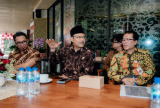 Kemensos Gandeng SP2MI Tangani 4 Juta Anak Tidak Sekolah Lewat PKBM