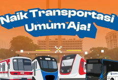 Acara Puncak HUT ke-498 Jakarta 22 Juni 2025 di Lapangan Banteng, Cek Rute Naik Transjakarta hingga LRT 
