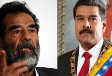 4 Daftar Presiden yang Ditangkap AS, Terbaru Presiden Venezuela Nicolás Maduro