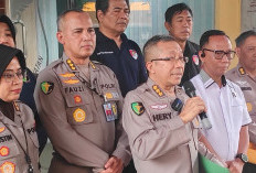 7 Jasad di Kali Bekasi Mulai Membusuk, Polisi: Identifikasi Visual Tidak Memungkinkan Lagi