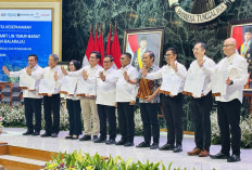 Jakarta dan Banten Sepakat Kembangkan MRT Kembangan-Balaraja